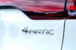 Mercedes-Benz EQC400 4Matic AMG Line 2019 года (UK)